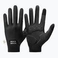 Mănuși de ciclism Rockbros Full-finger S403-1 black