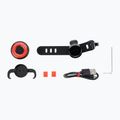 Far de bicicletă spate Rockbros TL907Q50 Taillight 60 Lumen black 2