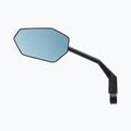 Oglindă de bicicletă Rockbros 260004001 Anti-Glare Rearview Mirror-Left black