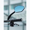 Oglindă de bicicletă Rockbros 260004001 Anti-Glare Rearview Mirror-Left black 4