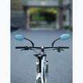 Oglindă de bicicletă Rockbros 260004001 Anti-Glare Rearview Mirror-Left black 5