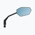 Oglindă de bicicletă Rockbros 260004002 Anti-Glare Rearview Mirror-Right black