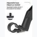Oglindă de bicicletă Rockbros 260004002 Anti-Glare Rearview Mirror-Right black 2