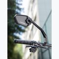 Oglindă de bicicletă Rockbros 260004002 Anti-Glare Rearview Mirror-Right black 6