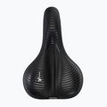 Șa de bicicletă cu gel cu elastomeri pentru bărbați Selle Royal Classic Moderate 60st. Avenue negru 8466HGCA38096 3