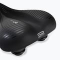 Șa de bicicletă cu gel cu elastomeri pentru bărbați Selle Royal Classic Moderate 60st. Avenue negru 8466HGCA38096 5