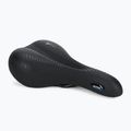 Șa de bicicletă Selle Royal Classic Athletic 45St. Alpine negru 8468HGCA48096