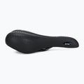 Șa de bicicletă Selle Royal Classic Athletic 45St. Alpine negru 8468HGCA48096 2