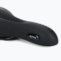 Șa de bicicletă Selle Royal Classic Athletic 45St. Alpine negru 8468HGCA48096 5