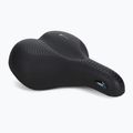 Șa de bicicletă Selle Royal Classic Relaxed 90St. Freetime negru 8493DGEA88096