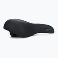 Șa de bicicletă Selle Royal Classic Relaxed 90St. Freetime negru 8493DGEA88096 2