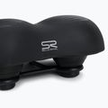 Șa de bicicletă Selle Royal Classic Relaxed 90St. Freetime negru 8493DGEA88096 5