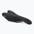 Șa de bicicletă Selle Royal Classic Athletic 30St. Mach negru 8549E18067