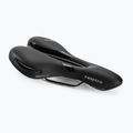 Șa de bicicletă Selle Royal Respiro Soft Athletic 45 grade negru 5130HRTB391L4