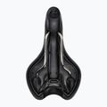 Șa de bicicletă Selle Royal Respiro Soft Athletic 45 grade negru 5130HRTB391L4 4