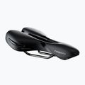 Șa de bicicletă Selle Royal Respiro Soft Athletic 45 grade negru 5130HRTB391L4 6