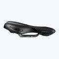 Șa de bicicletă Selle Royal Respiro Soft Athletic 45 grade negru 5130HRTB391L4 7