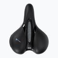 Șa de bicicletă pentru femei Selle Royal Respiro Soft Moderate 60st. negru 5131DETB091L4 3