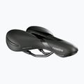 Șa de bicicletă pentru bărbați Selle Royal Respiro Soft Moderate 60st. negru SR-5131HETB091L4 7