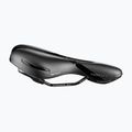 Șa de bicicletă pentru bărbați Selle Royal Respiro Soft Moderate 60st. negru SR-5131HETB091L4 8
