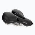 Șa de bicicletă Selle Royal Respiro Soft Relaxed 90st negru 5132DETB091L4
