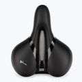 Șa de bicicletă Selle Royal Respiro Soft Relaxed 90st negru 5132DETB091L4 3