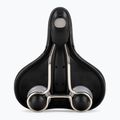Șa de bicicletă Selle Royal Respiro Soft Relaxed 90st negru 5132DETB091L4 4