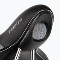 Șa de bicicletă Selle Royal Respiro Soft Relaxed 90st negru 5132DETB091L4 5