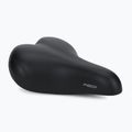 Șa de bicicletă pentru femei Selle Royal Classic Moderate 60St. Moody negru 8072DR0A08067