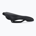 Șa de bicicletă Selle Royal Classic Athletic 45St. Lancia negru 8170HRTA38067 2