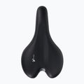 Șa de bicicletă Selle Royal Classic Athletic 45St. Lancia negru 8170HRTA38067 3