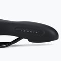 Șa de bicicletă Selle Royal Classic Athletic 45St. Lancia negru 8170HRTA38067 5