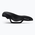 Șa de bicicletă Selle Royal Premium Moderate 60st. Val negru 8214DGCA48067 2