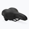 Șa de bicicletă Selle Royal Classic Relaxed 90st. Country black