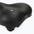 Șa de bicicletă Selle Royal Classic Relaxed 90st. Country black 5