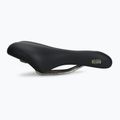 Șa de bicicletă Selle Royal Respiro Soft Moderate 60st. negru 51B5UR0A09320 2
