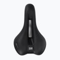 Șa de bicicletă Selle Royal Respiro Soft Moderate 60st. negru 51B5UR0A09320 3