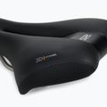 Șa de bicicletă Selle Royal Respiro Soft Moderate 60st. negru 51B5UR0A09320 5