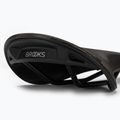 Șa de bicicletă Brooks England C17 brown 5