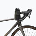 Geantă de bicicletă pentru ghidon Brooks England Scape Feed Pouch 1 l mud green 7