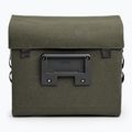 Geantă de bicicletă pentru ghidon Brooks England Scape Case 8 l mud green 3