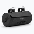 Geantă de bicicletă pentru ghidon Brooks England Scape Pouch 3 l black 2