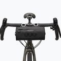 Geantă de bicicletă pentru ghidon Brooks England Scape Pouch 3 l black 6