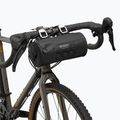 Geantă de bicicletă pentru ghidon Brooks England Scape Pouch 3 l black 7