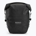 Geantă de bicicletă Brooks England Scape Pannier Large 18-22 l black 2