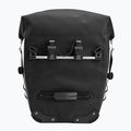 Geantă de bicicletă Brooks England Scape Pannier Large 18-22 l black 3