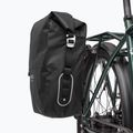 Geantă de bicicletă Brooks England Scape Pannier Large 18-22 l black 7