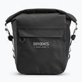 Geantă de bicicletă Brooks England Scape Pannier Small 10-13 l black 2