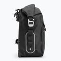 Geantă de bicicletă Brooks England Scape Pannier Small 10-13 l black 4
