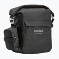 Geantă de bicicletă Brooks England Scape Pannier Small 10-13 l black 5